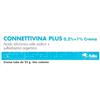 CONNETTIVINA PLUS%CREMA 25G - Connettivina - 028440030