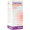 LAEVOLAC Sciroppo 180 ml - LAEVOLAC - 029565013