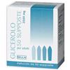 SELLA GLICEROLO%AD 50SUPP 2250MG - Sella - 029797127