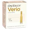 ONETOUCH VERIO GLICEMIA 25STR - ONE TOUCH - 920368723