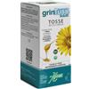 GRINTUSS Aboca Grintuss - Sciroppo Adulti Calma la Tosse e Protegge la Mucosa, 180g - Aboca - 927091227