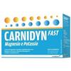 CARNIFAST Carnidyn Fast 20 Bustine - CARNIFAST - 932654167