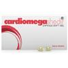 CARDIOMEGA SHEDIR 30CPS MOLLI - CARDIOMEGA - 934794773