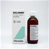 DICLORAL%COLLUT 1FL 200ML - - 032085019