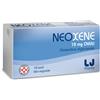 NEOXENE%10 OV VAG 10MG - NEOXENE - 032266052
