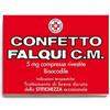 CONFETTO FALQUI CM%20CPR 5MG - FALQUI - 033072012