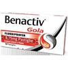 BENACTIV RECKITT BENCKISER H.(IT.) SPA BENACTIV GOLA 16 PASTIGLIE GUSTO LIMONE E MIELE 8,75 mg - Benactiv - 033262027