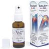 Traulen 4% Gel Flacone Da 25 G Con Erogatore - TRAULEN - 033420050