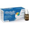 Vitalmix Mente Integratore memoria e concentrazione 12 flaconcini - Vitalmix - 909310322