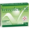 PERRIGO ITALIA Srl VERECOLENE CM%20CPR RIV 5MG - VERECOLENE - 033708013