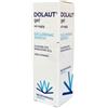 DOLAUT%GEL SPRAY FL 25G/4% - DOLAUT - 033913017