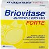 BRIOVITASE MONTEFARMACO BRIOVITASE FORTE 20 BUSTE MAGNESIO E POTASSIO - BRIOVITASE - 935342446