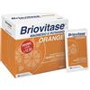BRIOVITASE MONTEFARMACO BRIOVITASE ORANGE 30 BUSTINE - BRIOVITASE - 938815750
