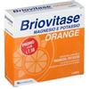 BRIOVITASE MONTEFARMACO BRIOVITASE ORANGE 14BUST - BRIOVITASE - 938814872