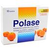 POLASE ARANCIA 12 BUSTINE EFFERVESCENTI - Polase - 931400713