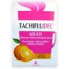 TACHIFLUDEC ANGELINI PHARMA ITALIA SpA TACHIFLUDEC*10BUST ARANCIA - TACHIFLUDEC - 034358034