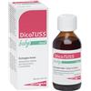 DICOTUSS BABY MED 100ML - DICOFARM - 934488519
