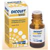 DICOVIT D 1000 7,5ML - DICOFARM - 932679792