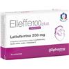 AG PHARMA ELLEFFE 100 PLUS 20CPR - - 931005957