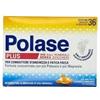 Polase Plus integratore di sali minerali per il benessere fisico 36 bustine - Polase - 934791587