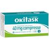 OKI DOMPE' FARMACEUTICI SpA OKITASK%20 COMPRESSE 40MG - Oki - 042028047