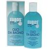 EUBOS OLIO BAGNO RICARICA400ML - EUBOS - 909946764