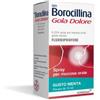 NEOBOROCILLINA ALFASIGMA SpA NEOBOROCILLINA GOLA DOLORE SPRAY MENTA - Neoborocillina - 035760038