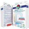 DROP MED 10X10CM 5PZ - MASTER AID - 975524277