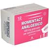 Momentact Analgesico Granulato 400 Mg 12 Bustine - Moment - 037858014