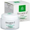 IDI Farmaceutici Linea Cosmetica Decortil C Trattamento Idratante 50 ml - IDI - 902233105