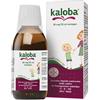 KALOBA SCHWABE PHARMA ITALIA KALOBA SCIR FL100ML 20MG/7,5ML - KALOBA - 038135075