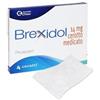 PROMEDICA SRL BREXIDOL 4 CEROTTI MEDICATI 14MG - - 038370019