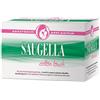 SAUGELLA COTTON TOUCH AS POSTP - Saugella - 934507702