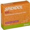SPIDIDOL ZAMBON ITALIA SRL SPIDIDOL OS GRAT 12 BUSTE 400MG GUSTO ALBICOCCA - SPIDIDOL - 039600022