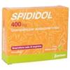 SPIDIDOL ZAMBON ITALIA SRL SPIDIDOL OS GRAT 12 BUSTE 400MG GUSTO MENTA - SPIDIDOL - 039600034