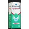 LISOMUCIL EG SpA LISOMUCIL SCIROPPO CONTRO TOSSE SECCA 200ML - Lisomucil - 039732021
