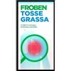 FROBEN TOSSE GRASSA%SCIR 250ML 4MG/5M - Froben - 039733011