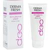 Dermafresh Emulsione Ipersudore Piedi 100ml - Dermafresh - 930530720