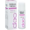 Dermafresh Ipersudorazione Deodorante Roll On 75ml - Dermafresh - 930530732