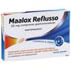 MAALOX REFLUSSO%14CPR 20MG - Maalox - 041056021