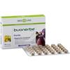 BIOS LINE BUONERBE FORTE 60CPR BIOSLINE - BUONERBE - 939324594