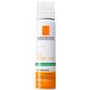 LA ROCHE POSAY-PHAS La Roche Posay Anthelios Spray Viso Invisibile Spf50+ 75ml - La roche posay - 971483615