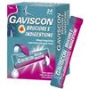 GAVISCON RECKITT BENCKISER H.(IT.) SpA GAVISCON BRUCIORE E INDIGESTIONE *24 BUSTE - Gaviscon - 041545031
