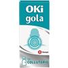 OKI DOMPE' FARMACEUTICI SpA OKI INFIAMMAZIONE E DOLORE COLLUTORIO - Oki - 041797010