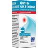 CORYFIN GOLA DOLORE%SPRAY 15ML - CORYFIN - 041827027