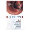 BIONIKE SHINE ON CAP BIONDO RAMATO 7.4 - Bionike - 922961091