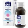 Aftamed Collutorio Utile anche nella Prevenzione delle Afte, 150ml - Aftamed - 904733363
