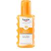 Eucerin Sunsensitive Protect Sun Transparent Spray SPF30 200ml - Eucerin - 930400611