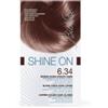 BIONIKE SHINE ON CAP BIONDO SCURO RAME R6.34 - Bionike - 922961077