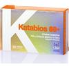 KATABIOS 60+ 20CPR - KATABIOS - 935589960